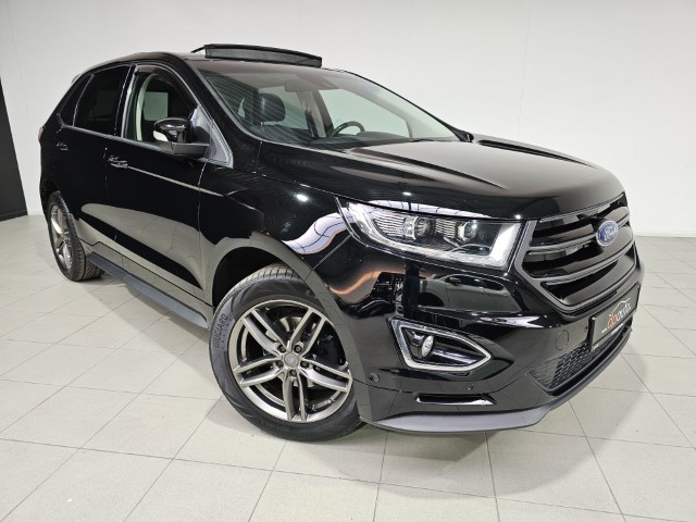 Ford Edge 2.0 TDCi Bi-Turbo 4x4 Sport