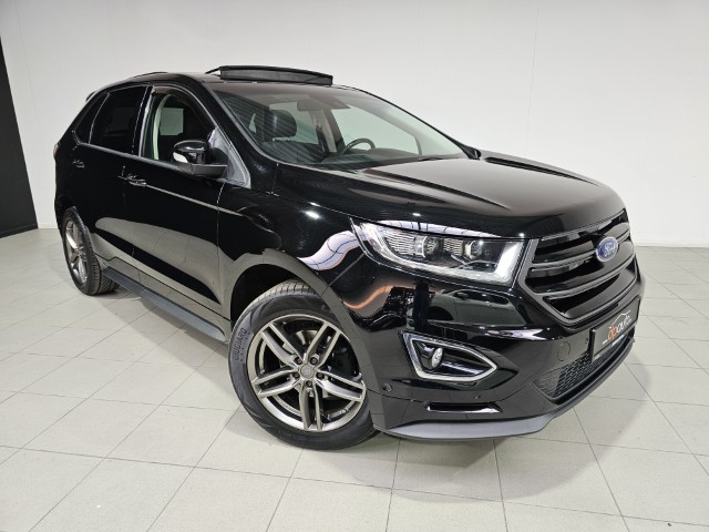 Ford Edge 2.0 TDCi Bi-Turbo 4x4 Sport