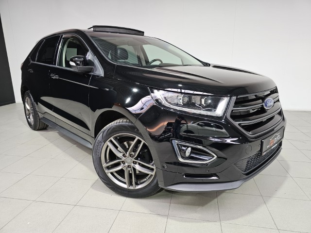 Ford Edge 2.0 TDCi Bi-Turbo 4x4 Sport