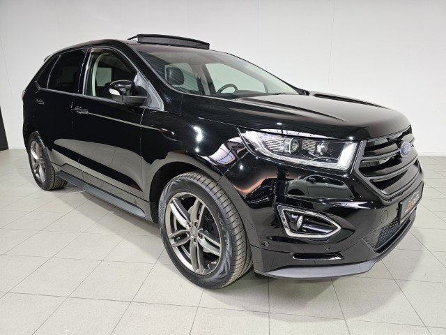 Ford Edge 2.0 TDCi Bi-Turbo 4x4 Sport