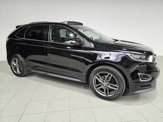 Ford Edge 2.0 TDCi Bi-Turbo 4x4 Sport