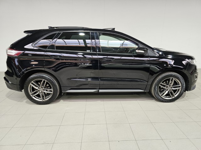 Ford Edge 2.0 TDCi Bi-Turbo 4x4 Sport