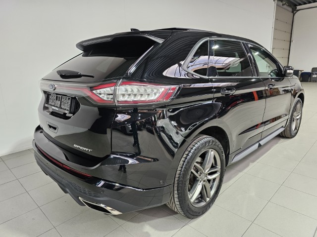 Ford Edge 2.0 TDCi Bi-Turbo 4x4 Sport