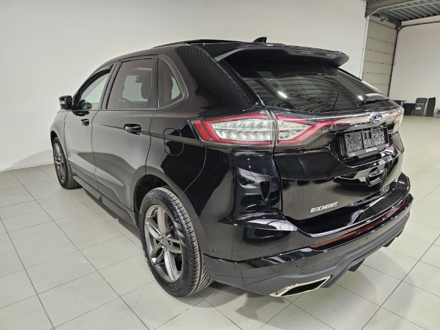 Ford Edge 2.0 TDCi Bi-Turbo 4x4 Sport