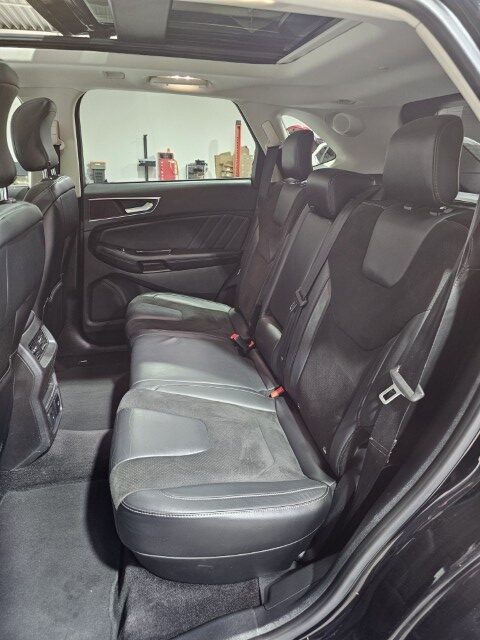 Ford Edge 2.0 TDCi Bi-Turbo 4x4 Sport