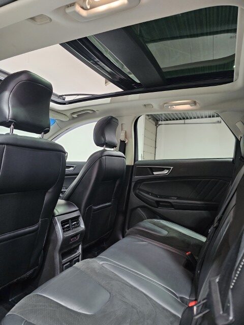 Ford Edge 2.0 TDCi Bi-Turbo 4x4 Sport