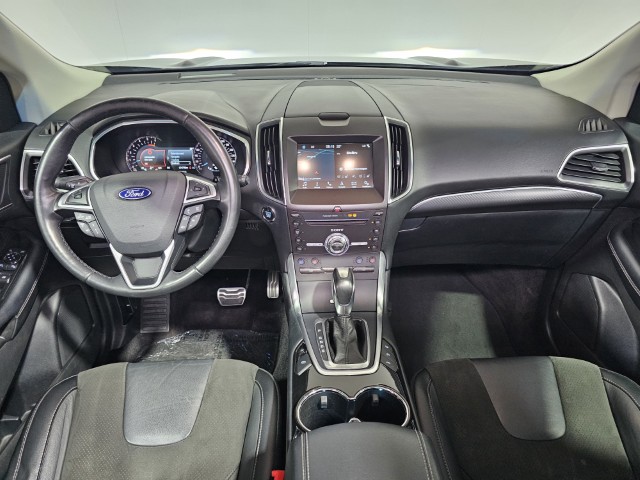 Ford Edge 2.0 TDCi Bi-Turbo 4x4 Sport