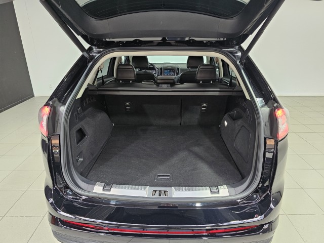 Ford Edge 2.0 TDCi Bi-Turbo 4x4 Sport