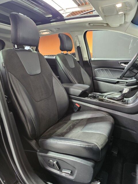 Ford Edge 2.0 TDCi Bi-Turbo 4x4 Sport