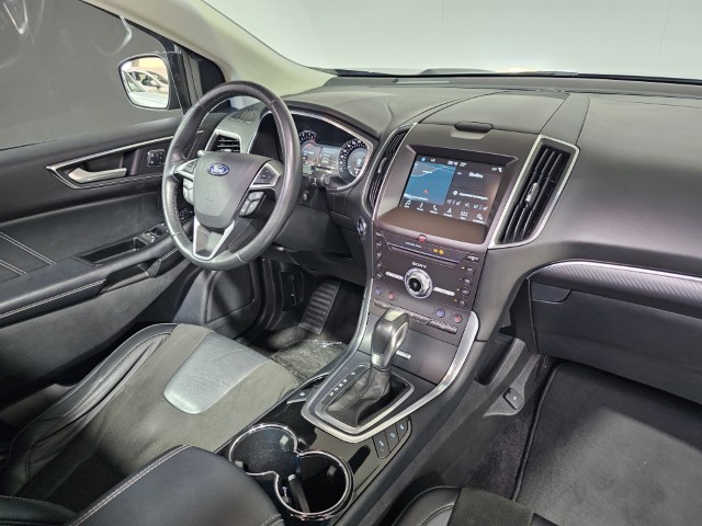 Ford Edge 2.0 TDCi Bi-Turbo 4x4 Sport