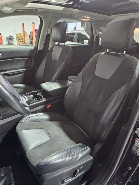 Ford Edge 2.0 TDCi Bi-Turbo 4x4 Sport