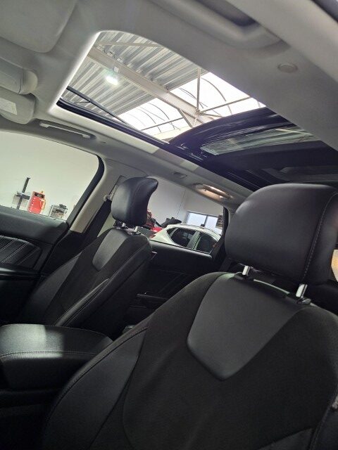 Ford Edge 2.0 TDCi Bi-Turbo 4x4 Sport