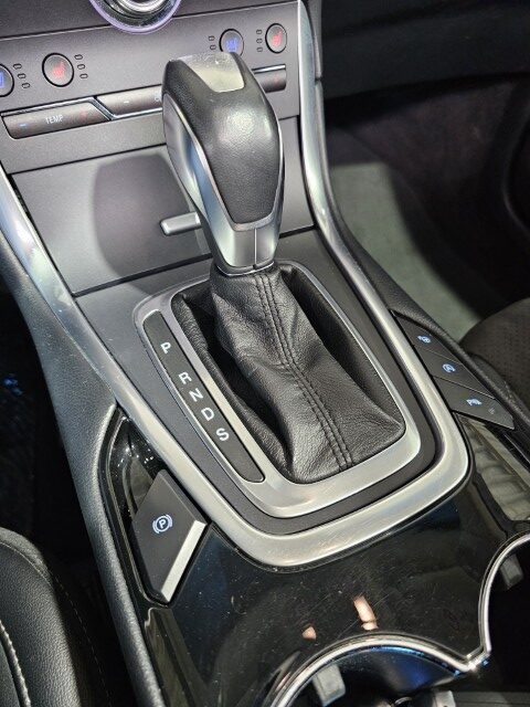 Ford Edge 2.0 TDCi Bi-Turbo 4x4 Sport