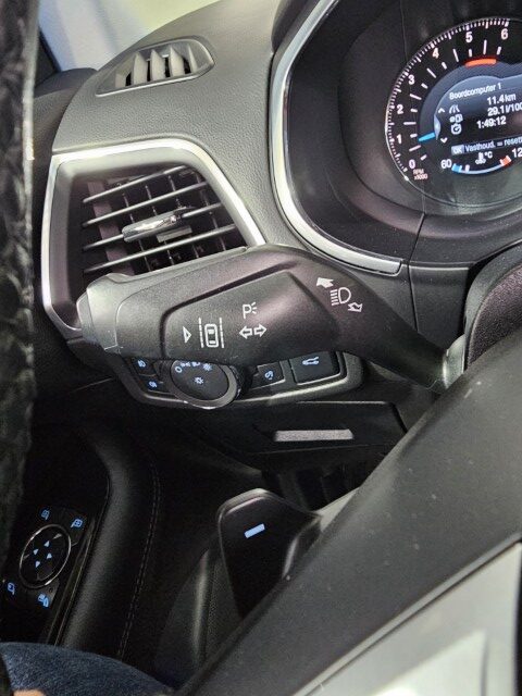Ford Edge 2.0 TDCi Bi-Turbo 4x4 Sport