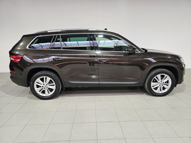 Skoda Kodiaq 1.4 TSI DSG Style