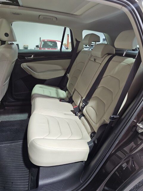 Skoda Kodiaq 1.4 TSI DSG Style