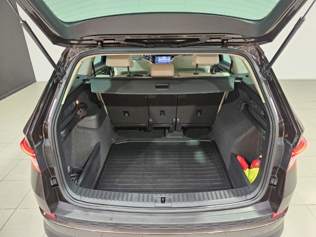 Skoda Kodiaq 1.4 TSI DSG Style