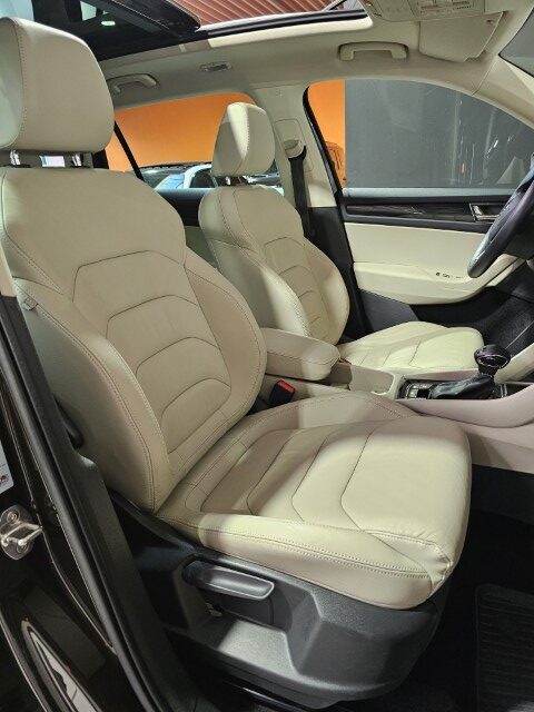 Skoda Kodiaq 1.4 TSI DSG Style