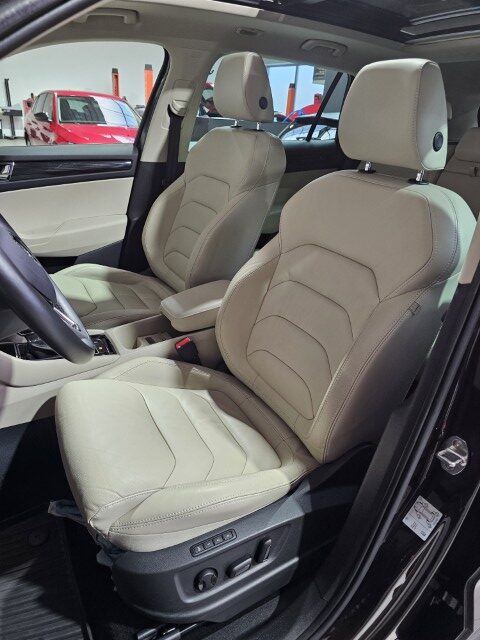 Skoda Kodiaq 1.4 TSI DSG Style