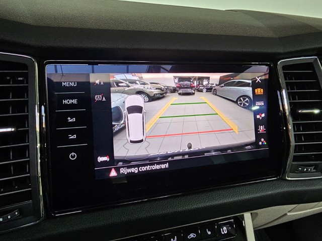 Skoda Kodiaq 1.4 TSI DSG Style