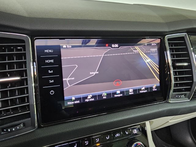 Skoda Kodiaq 1.4 TSI DSG Style