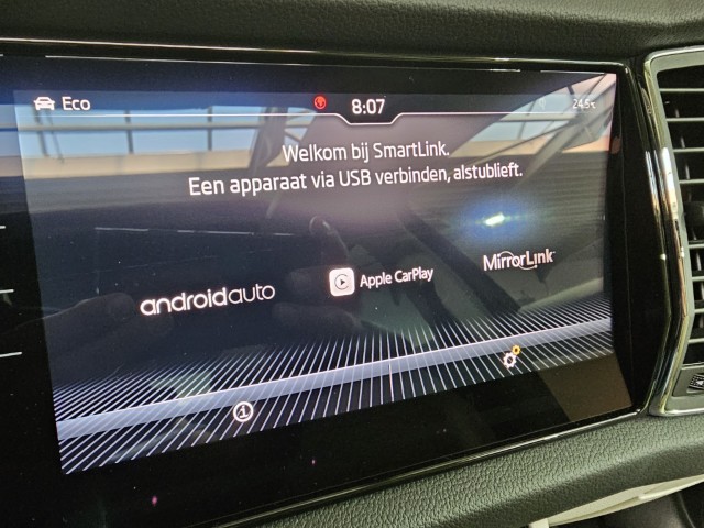 Skoda Kodiaq 1.4 TSI DSG Style