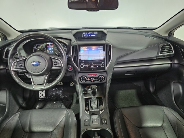 Subaru Impreza 1.6i Lineatronic