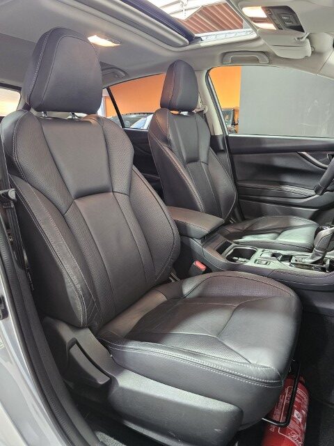 Subaru Impreza 1.6i Lineatronic