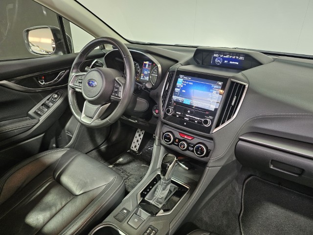 Subaru Impreza 1.6i Lineatronic