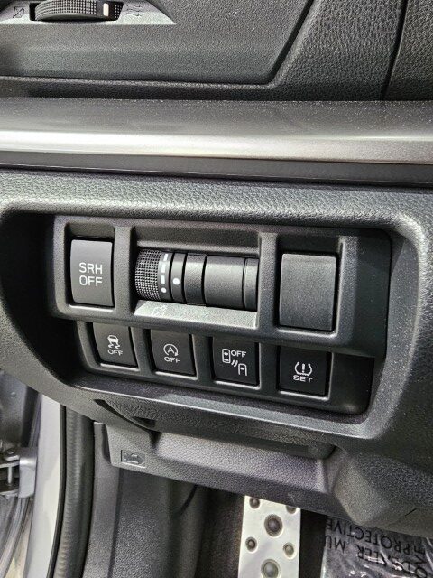 Subaru Impreza 1.6i Lineatronic
