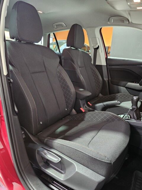 Skoda Scala 1.0 TSI