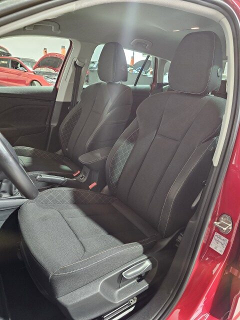 Skoda Scala 1.0 TSI