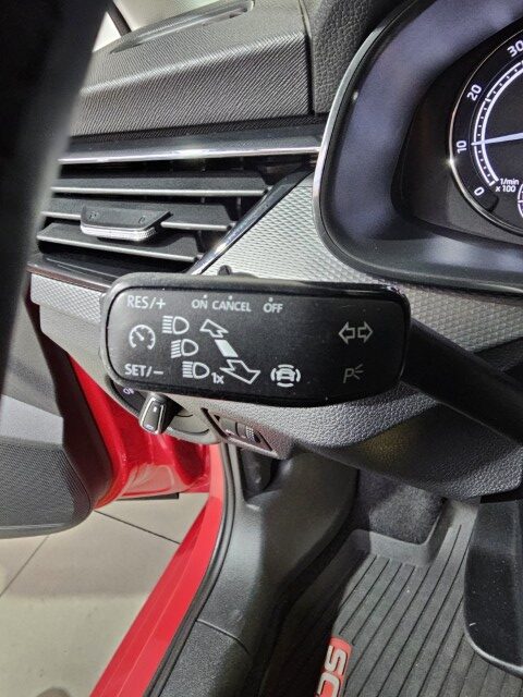 Skoda Scala 1.0 TSI
