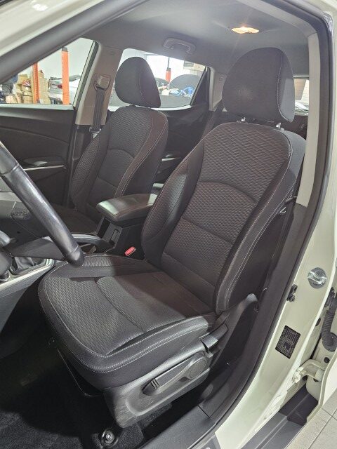 Ssang Yong Tivoli 1.6 XGi