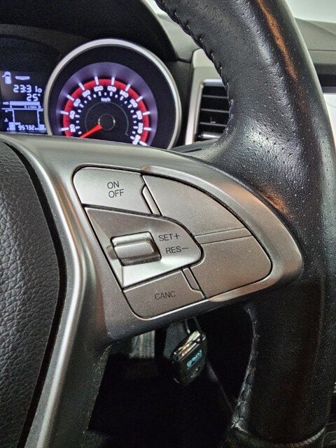 Ssang Yong Tivoli 1.6 XGi