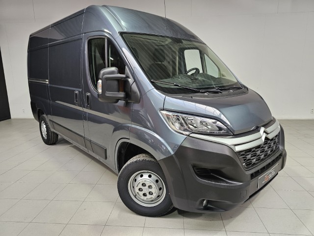 Citroen Jumper L2H2