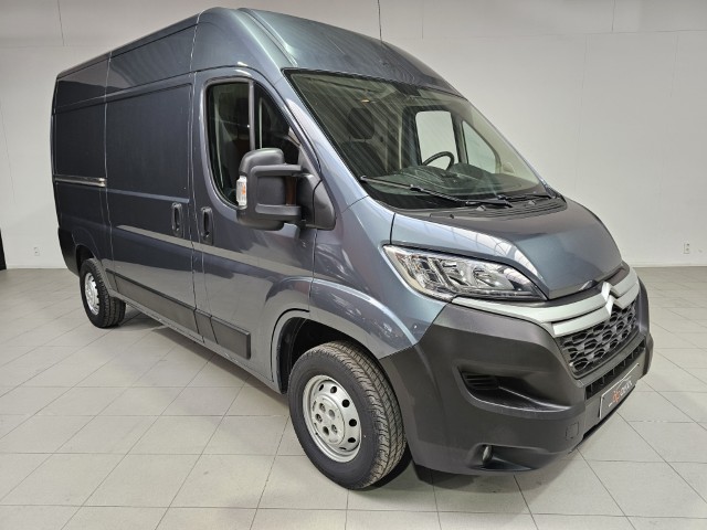 Citroen Jumper L2H2