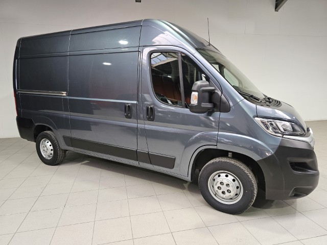 Citroen Jumper L2H2