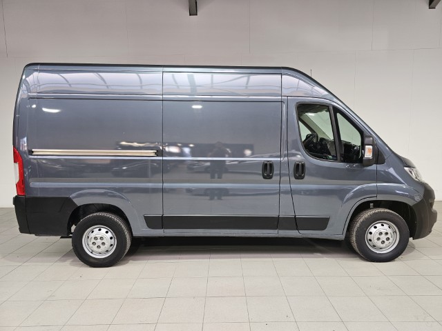 Citroen Jumper L2H2