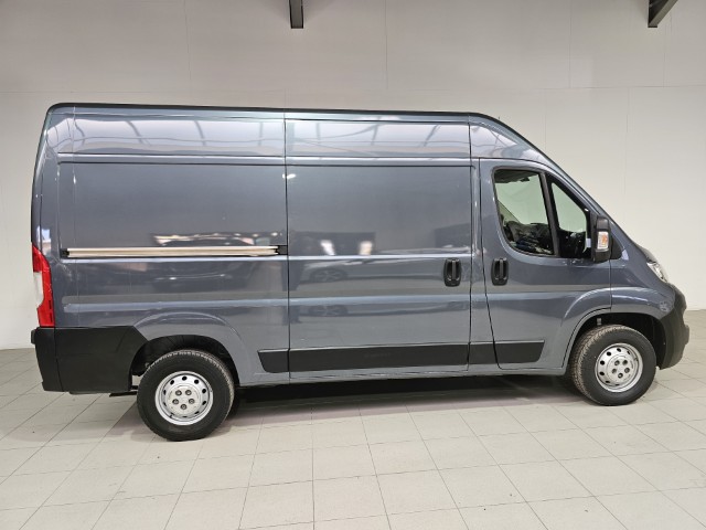 Citroen Jumper L2H2