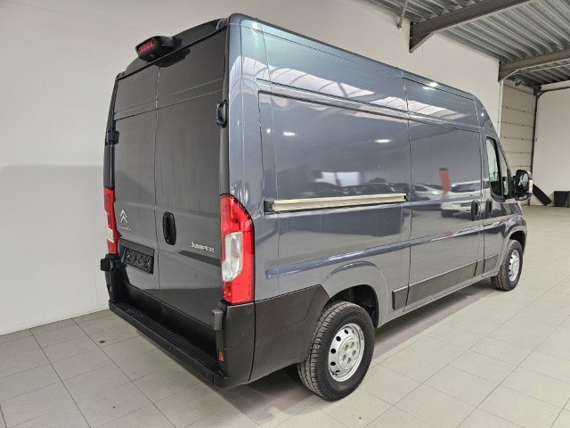 Citroen Jumper L2H2