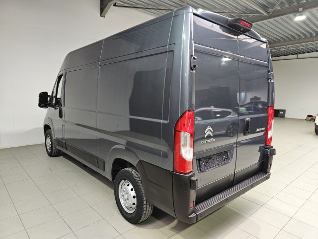 Citroen Jumper L2H2