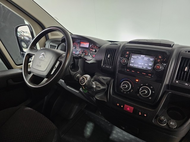 Citroen Jumper L2H2