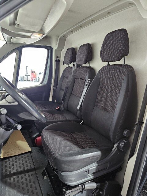 Citroen Jumper L2H2
