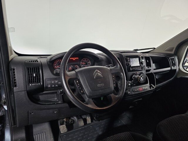 Citroen Jumper L2H2