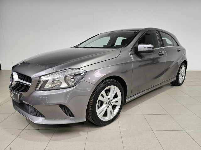 Mercedes A160d Urban Pack