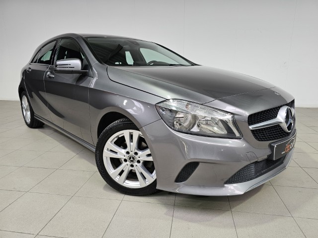 Mercedes A160d Urban Pack