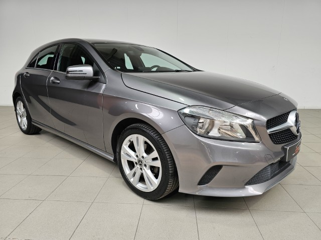 Mercedes A160d Urban Pack