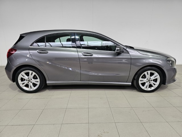 Mercedes A160d Urban Pack