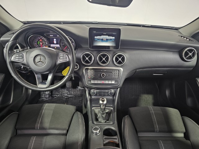 Mercedes A160d Urban Pack